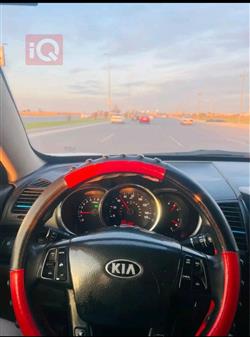 كيا سورينتو